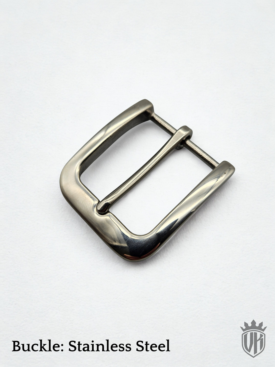 Skórzany pasek klasyczny - obrazek 14