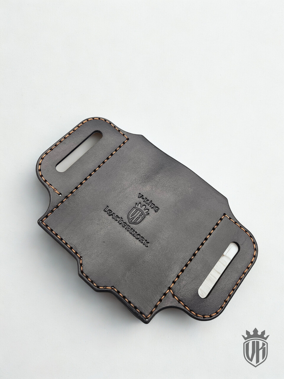 Skórzany organizer EDC - obrazek 4