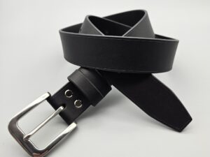 Skórzany pasek klasyczny