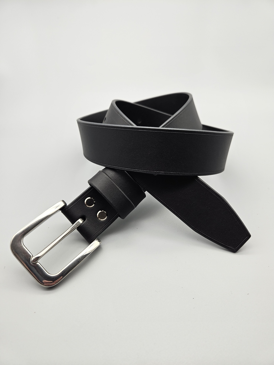 Skórzany pasek klasyczny