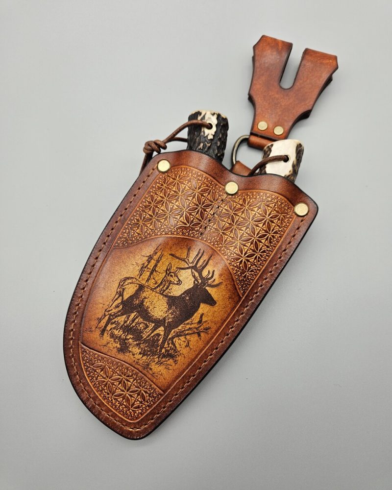 pokrowiec hybrydowy, przód