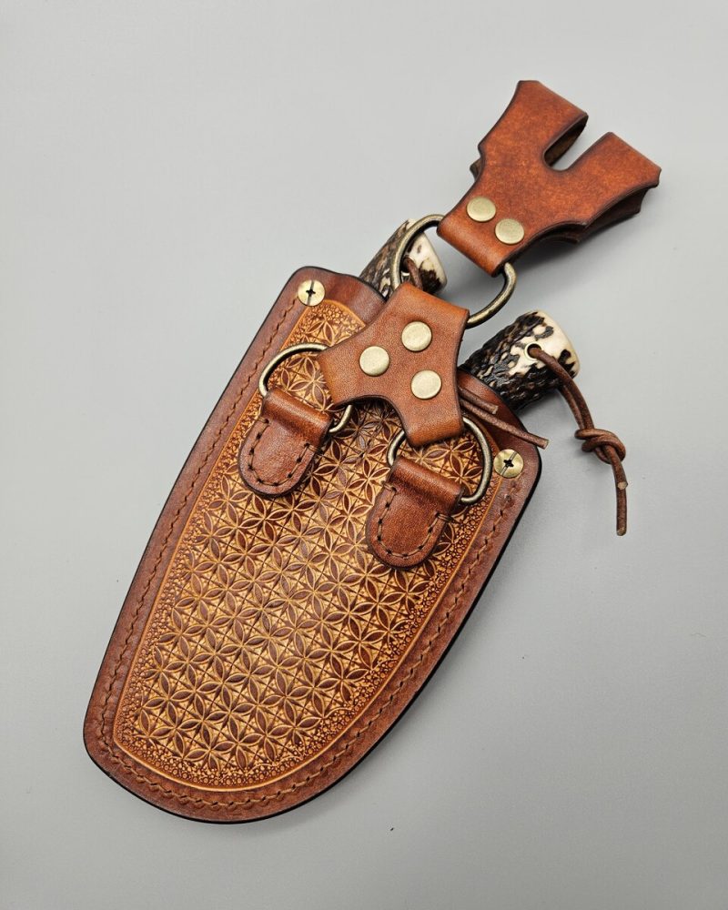 pokrowiec hybrydowy, tył