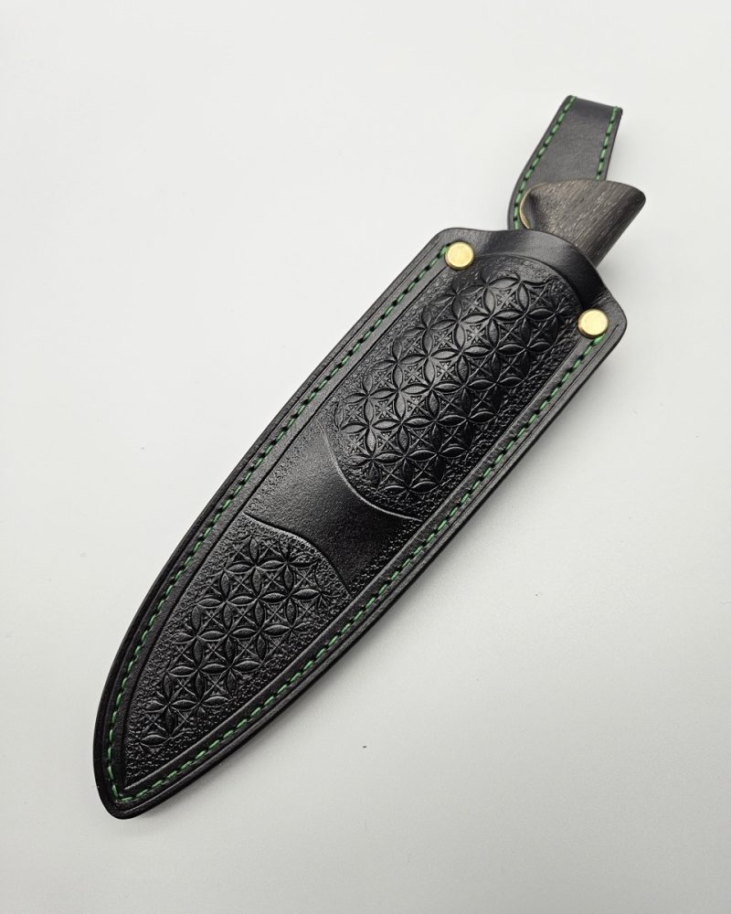 pokrowiec pełny, czarny