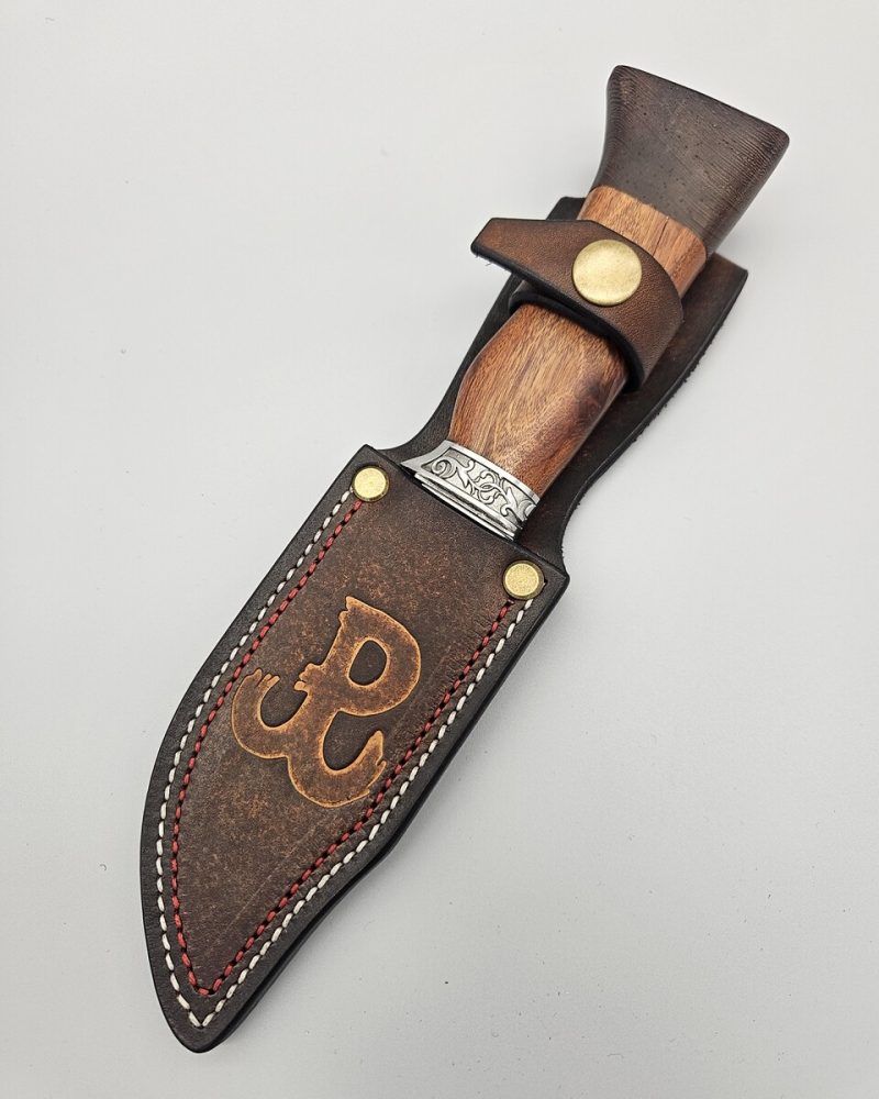 pokrowiec, polska walcząca