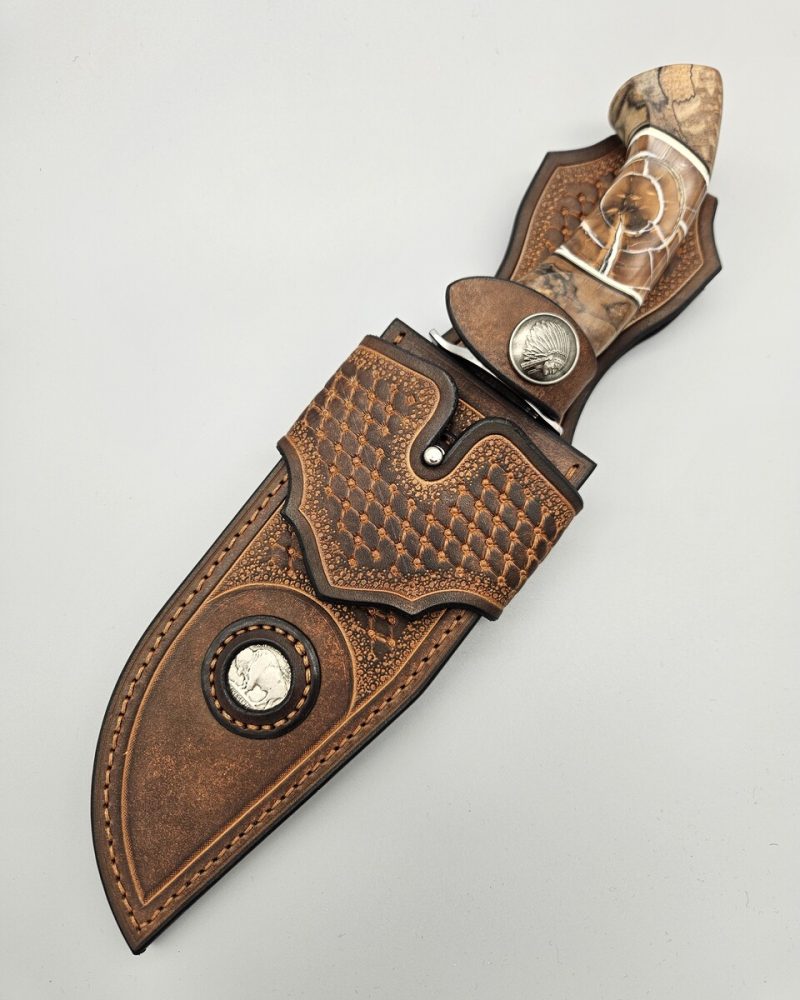 pokrowiec do bowie duży