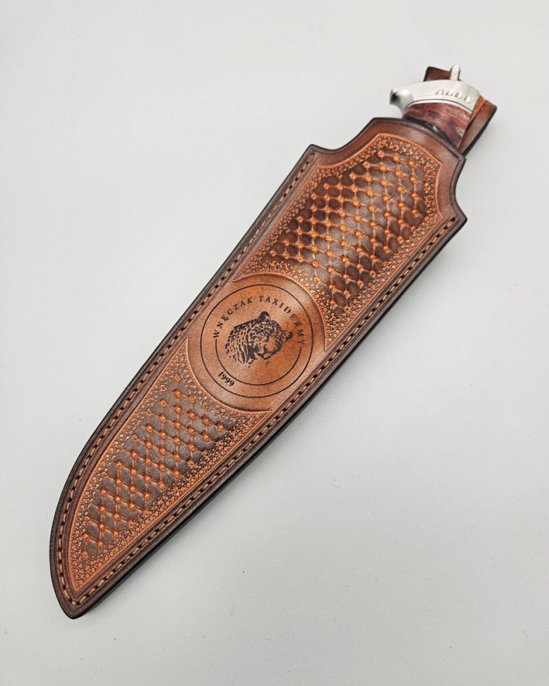 pokrowiec z własnym logo