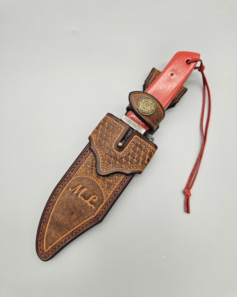 pokrowiec do bowie mały