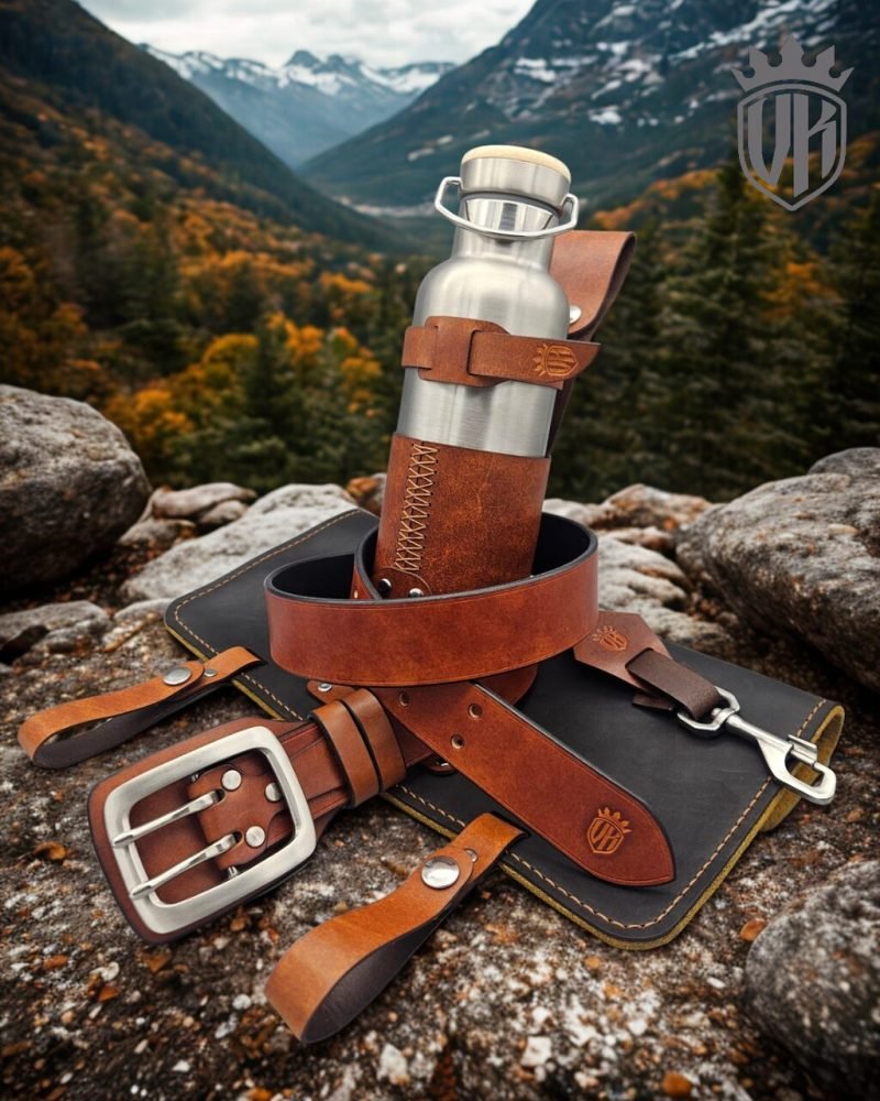 Zestaw Bushcraft