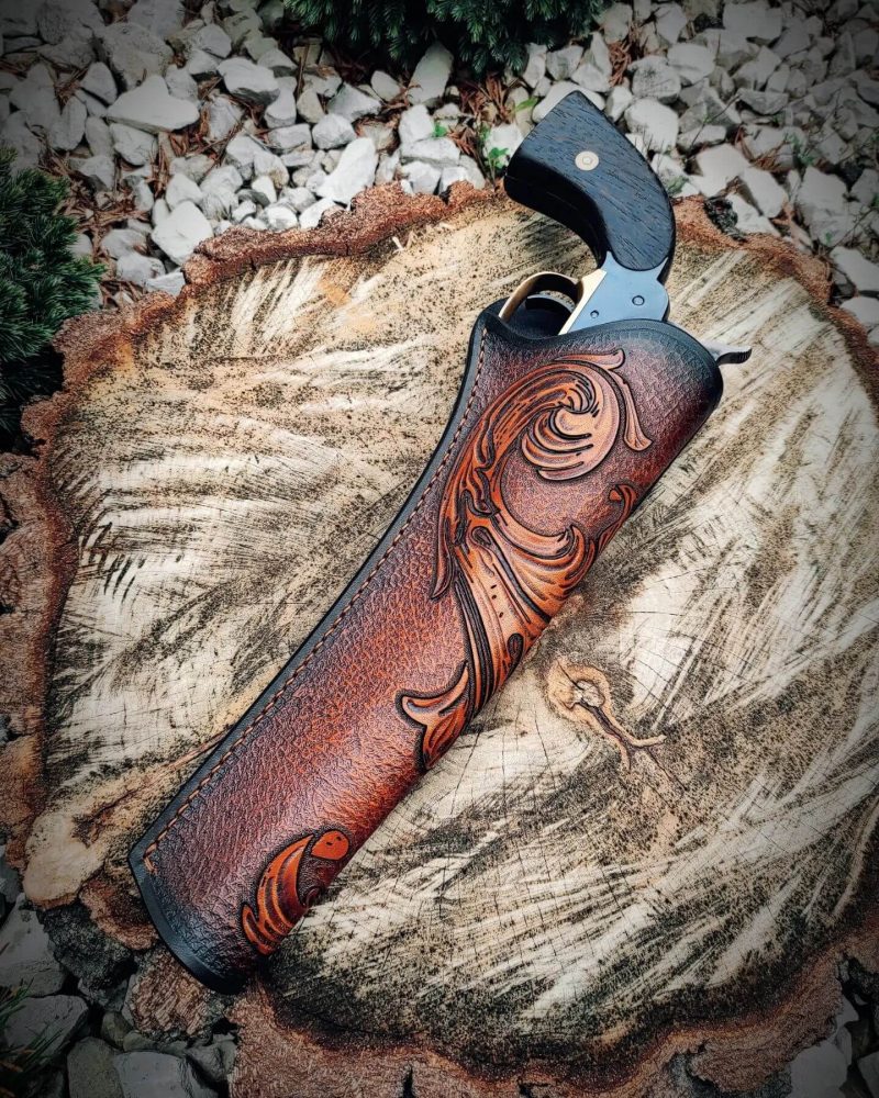 Inne produkty skórzane