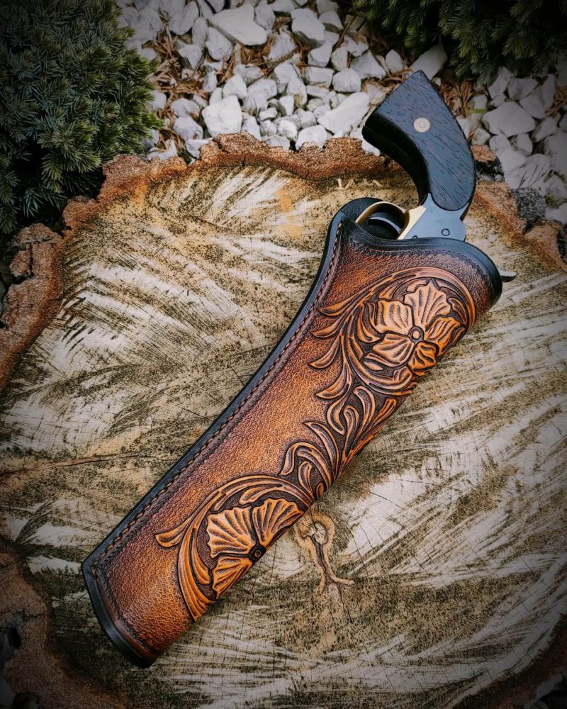 Inne produkty skórzane