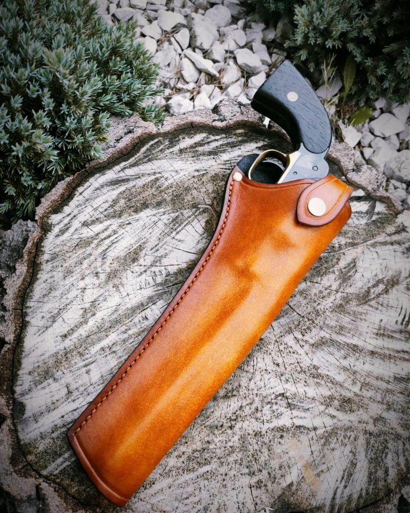 Inne produkty skórzane