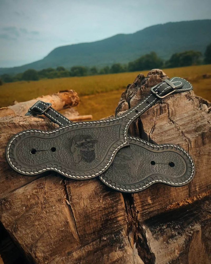 Inne produkty skórzane