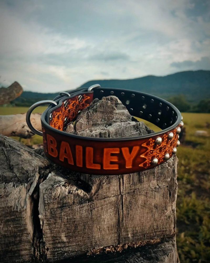 Inne produkty skórzane