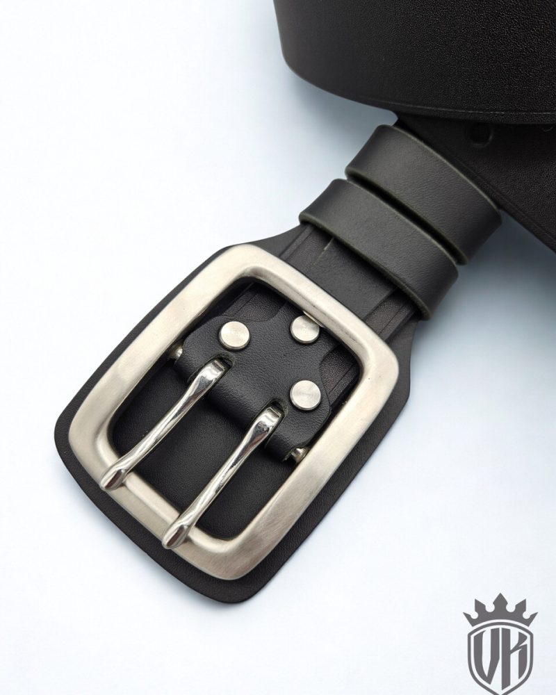 belt black buckle stainless steel_Easy-Resize.com